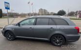 Toyota Avensis 2 generation wagon