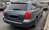 Toyota Avensis 2 generation wagon