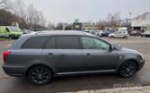 Toyota Avensis 2 generation wagon