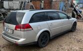 Opel Vectra C wagon