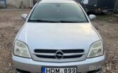 Opel Vectra C wagon