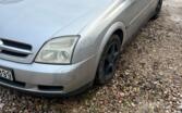 Opel Vectra C wagon