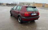 Volkswagen Golf 3 generation Hatchback 5-doors