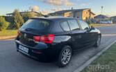 BMW 1 Series F20/F21 [restyling] Hatchback