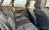 Ford Focus 2 generation [restyling] wagon 5-doors