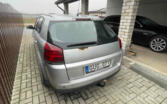 Opel Signum