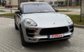Porsche Macan 1 generation Crossover