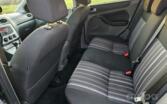 Ford Focus 2 generation [restyling] wagon 5-doors