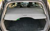 Ford Focus 2 generation [restyling] wagon 5-doors