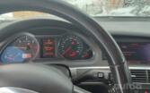 Audi A6 4F/C6 wagon 5-doors
