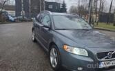 Volvo V50 1 generation [restyling]