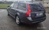 Volvo V50 1 generation [restyling]