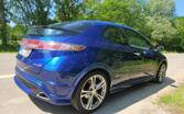 Honda Civic 8 generation [restyling] Type-S hatchback 3-doors