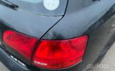 Audi A4 B7 Avant wagon 5-doors
