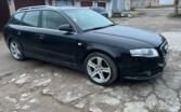 Audi A4 B7 Avant wagon 5-doors