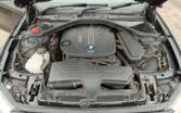 BMW 1 Series F20/F21 Hatchback 3-doors
