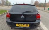 BMW 1 Series F20/F21 Hatchback 3-doors