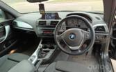 BMW 1 Series F20/F21 Hatchback 3-doors