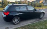 BMW 1 Series F20/F21 [restyling] Hatchback