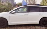 Volkswagen Golf 7 generation Variant wagon 5-doors