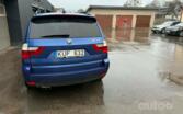 BMW X3 E83 [restyling] Crossover