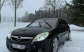 Opel Signum C [restyling] Hatchback