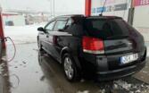 Opel Signum C [restyling] Hatchback