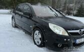 Opel Signum C [restyling] Hatchback