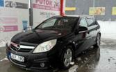 Opel Signum C [restyling] Hatchback