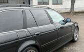 BMW 5 Series E39 [restyling] Touring wagon