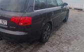 Audi A4 B7 Avant wagon 5-doors