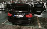 BMW 3 Series E90/E91/E92/E93 [restyling] Touring wagon