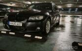 BMW 3 Series E90/E91/E92/E93 [restyling] Touring wagon