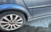 Opel Signum C [restyling] Hatchback