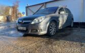 Opel Signum C [restyling] Hatchback