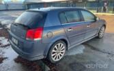 Opel Signum C [restyling] Hatchback