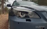 BMW 5 Series E60/E61 [restyling] Touring wagon
