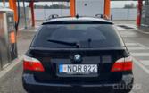 BMW 5 Series E60/E61 [restyling] Touring wagon