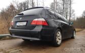 BMW 5 Series E60/E61 [restyling] Touring wagon