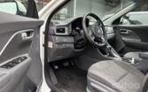Kia Niro DE Hatchback