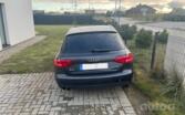 Audi A4 B8/8K wagon 5-doors