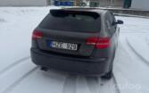 Audi A3 8P/8PA [restyling] Sportback hatchback 5-doors