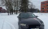 Audi A3 8P/8PA [restyling] Sportback hatchback 5-doors