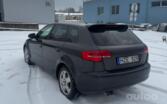 Audi A3 8P/8PA [restyling] Sportback hatchback 5-doors