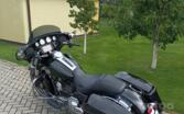 Harley Davidson Street Glide