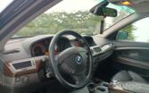 BMW 7 Series E65/E66 Sedan 4-doors