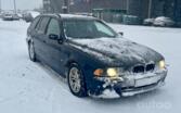 BMW 5 Series E39 [restyling] Touring wagon
