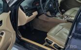 BMW 3 Series E46 Sedan 4-doors