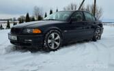 BMW 3 Series E46 Sedan 4-doors