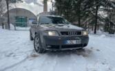 Audi A6 allroad C5